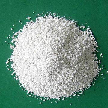 White Powder/Granule Aluminium Sulphate for Water Treatment