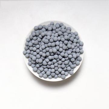 Chemical Charcoal Carbon Black Powder Pellet for Water Purifier 12