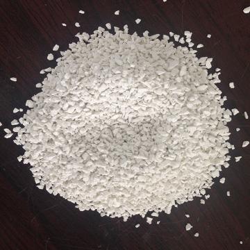 Low Ash Granular Activated Carbon in Water Treatment Chemicals