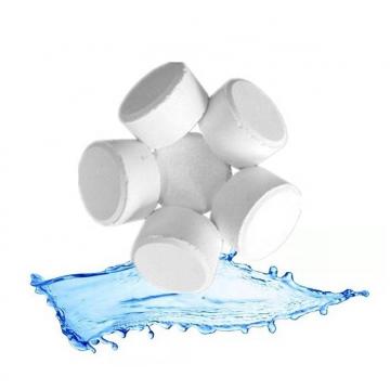 Drinking Water Purification Tablets