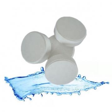 Water Purification Chlorine Tablets