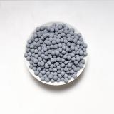 Chemical Charcoal Carbon Black Powder Pellet for Water Purifier 12